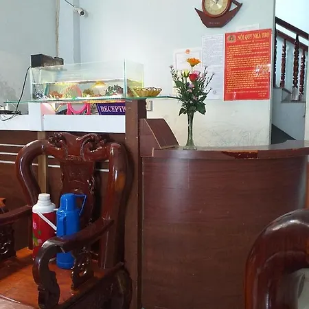 Hotel Hai An